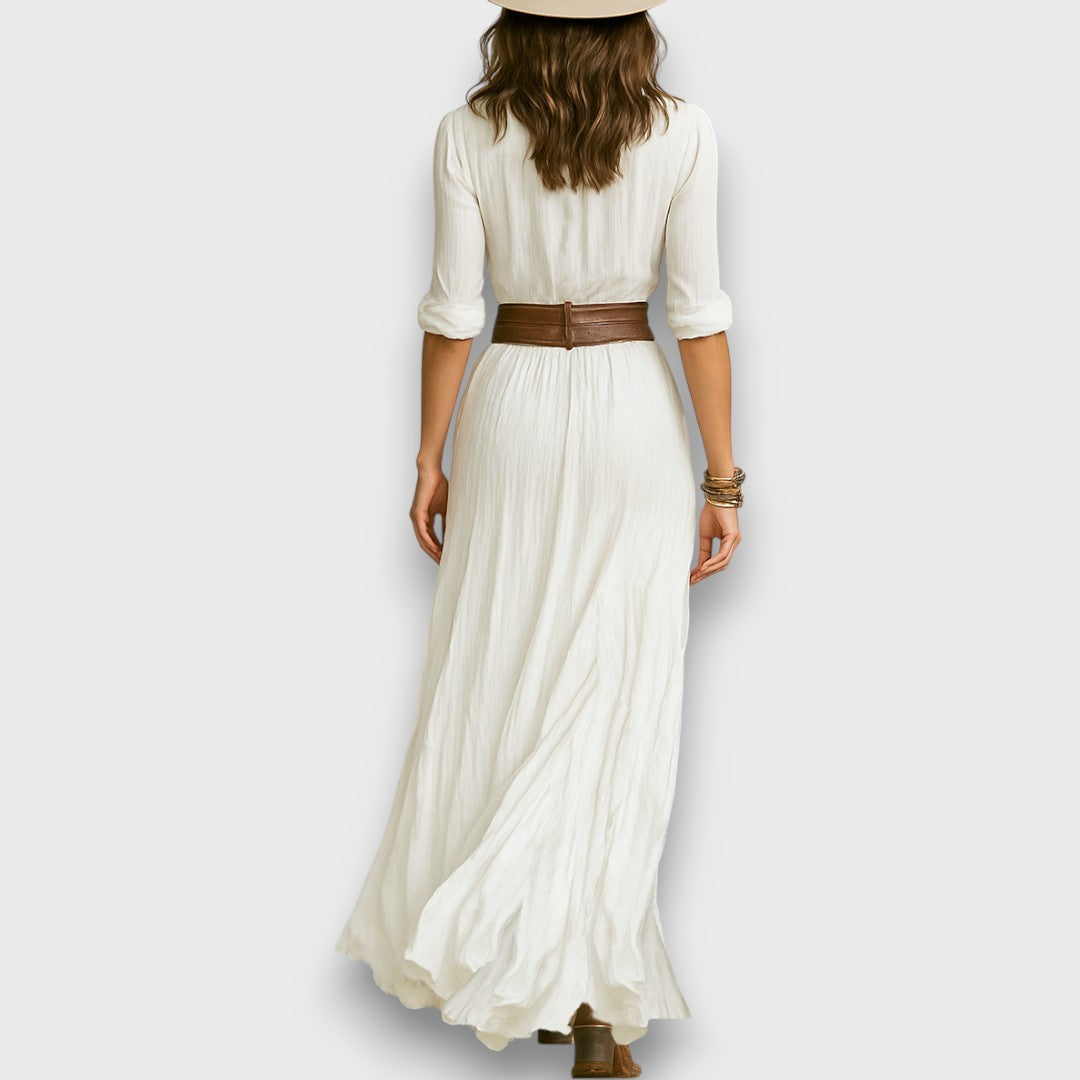 Selvya | Dress
