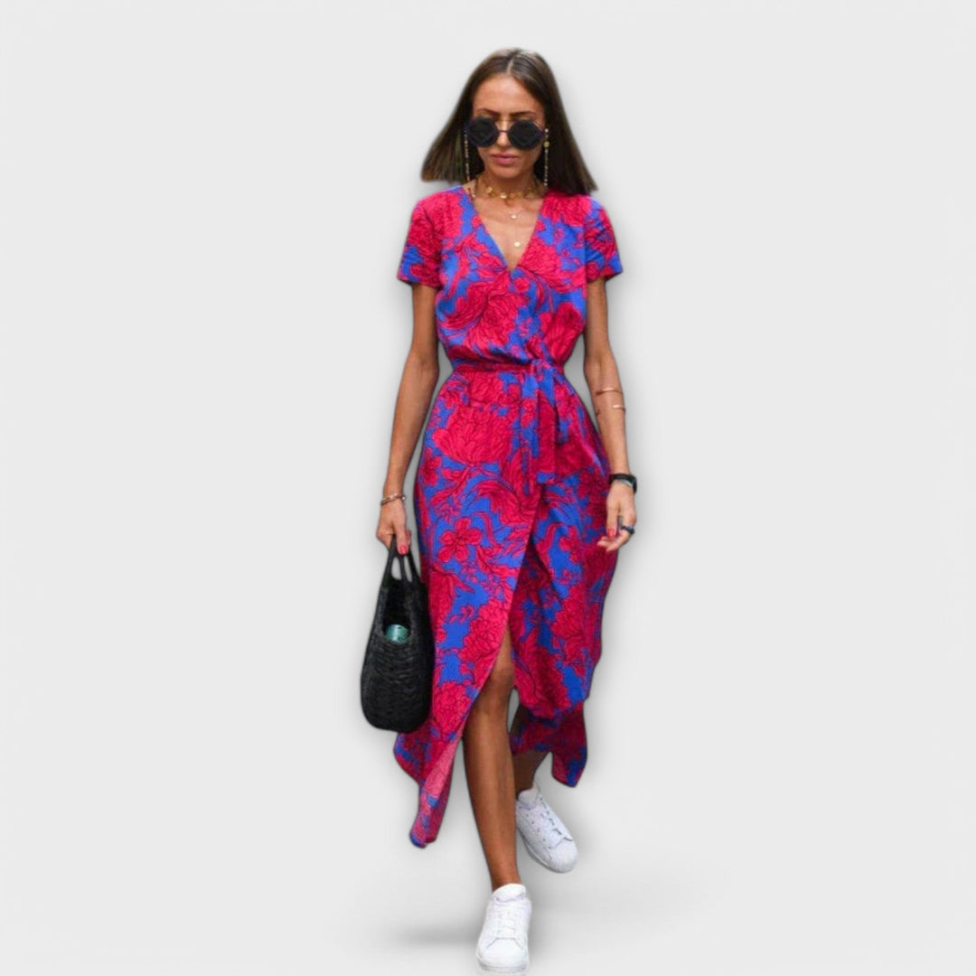 Eshel | Comfortable Dress