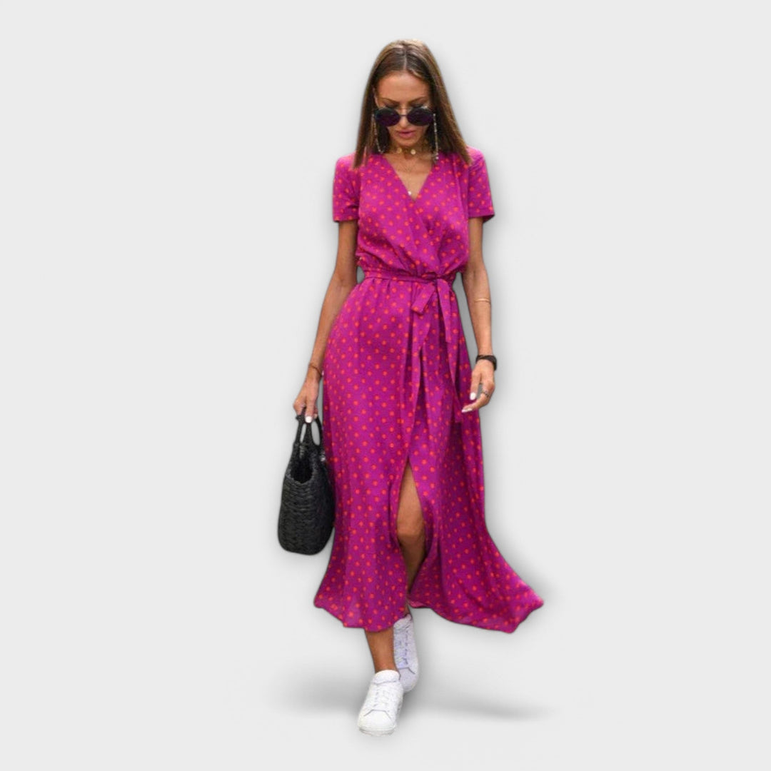 Eshel | Comfortable Dress