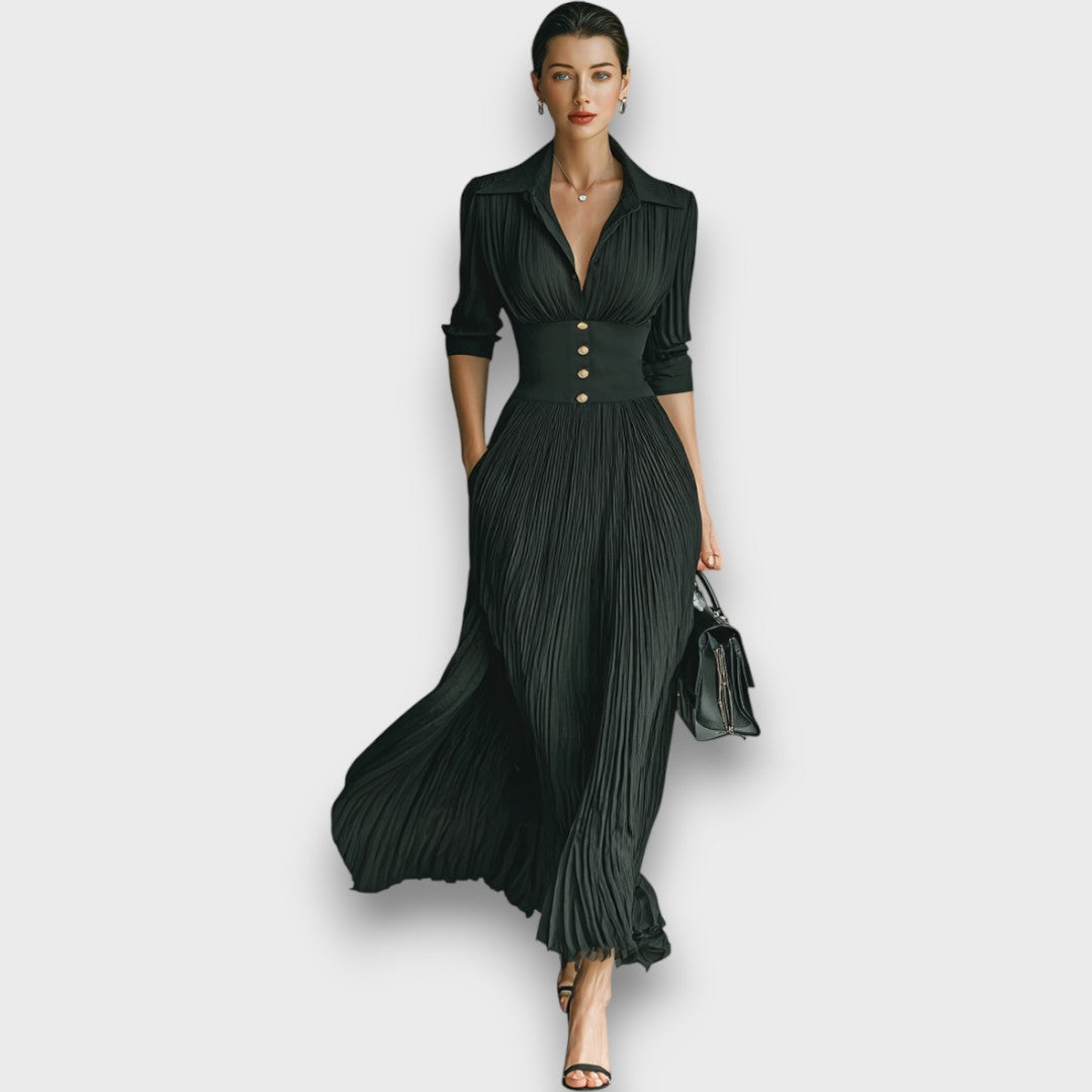 Larisse Manhattan | Dress