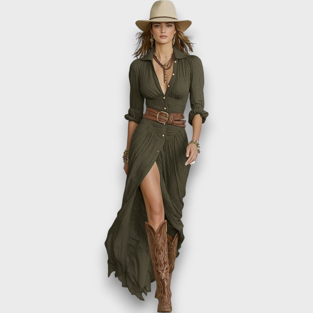 Selvya | Dress